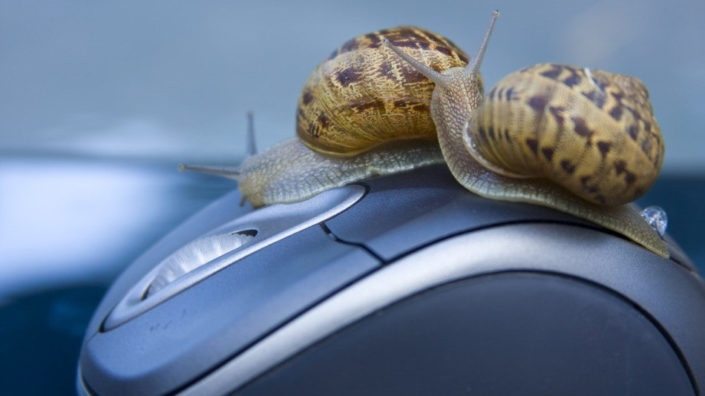 Computer Repairs :Slow Computer Needs Repairs