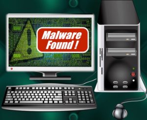 Virus removal (malicious software removal )