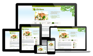 Web-Design: Affordable Responsive Services For Small Business
