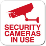 High Definition Security Camera Systems