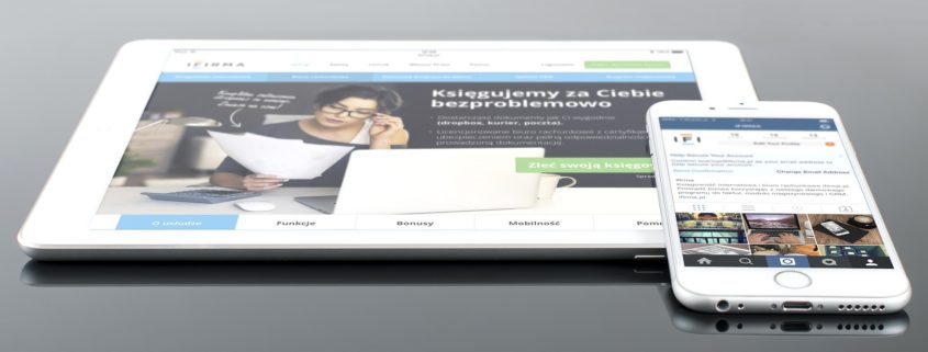Cost Effective Web Design Birmingham